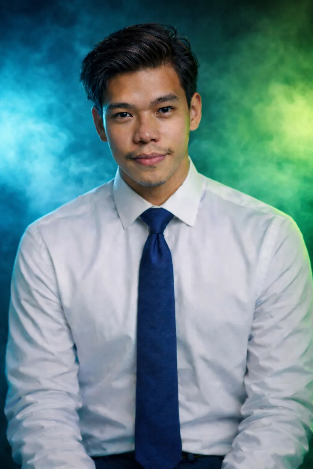 Loidel Paul Pelarios